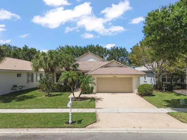 2464 Sailfish Cove Drive, West Palm Beach, FL 33411