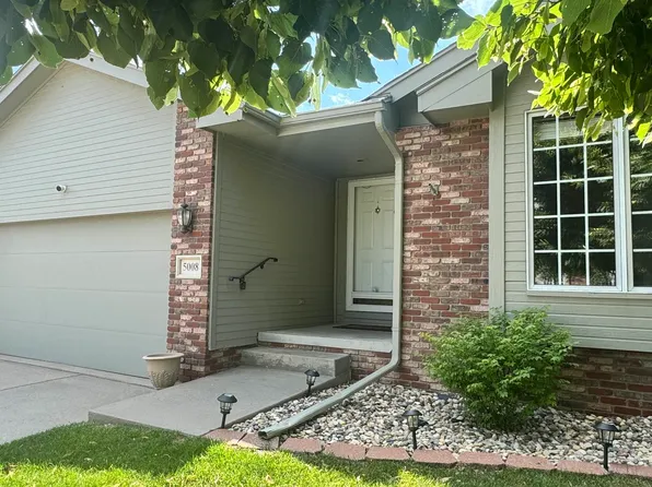 5008 N 134th St, Omaha, NE 68164