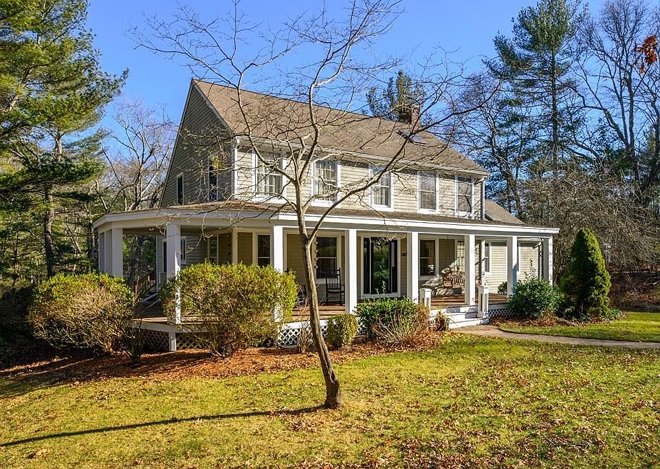 17 Acorn Ln, Pembroke, MA 02359 Zillow
