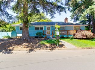 16651 NE Everett Ct, Portland, OR 97230