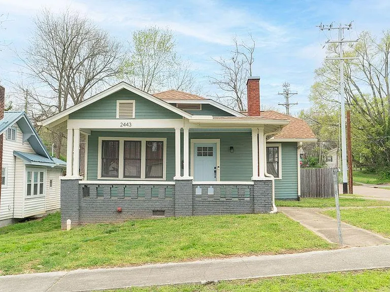 2443 Jefferson Ave — Photo 1