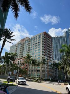 2000 N Bayshore Dr #1604, Miami, FL, 33137