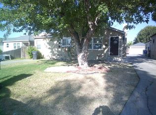 2413 Ashby St, Bakersfield, CA