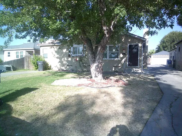2413 Ashby St, Bakersfield, CA 93308