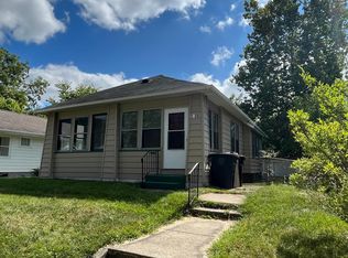 1306 Miner St, South Bend, IN 46617