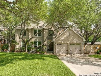 13502 Queensland, San Antonio, TX, 78232