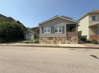 606 N Railroad St, Penn, PA 15675