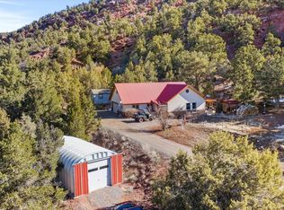 19200 Highway 550, Ridgway, CO 81432