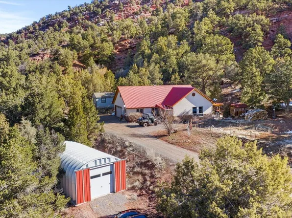 19200 Highway 550, Ridgway, CO 81432