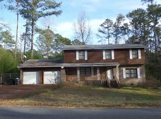 1414 Greentree Pkwy, Macon, GA