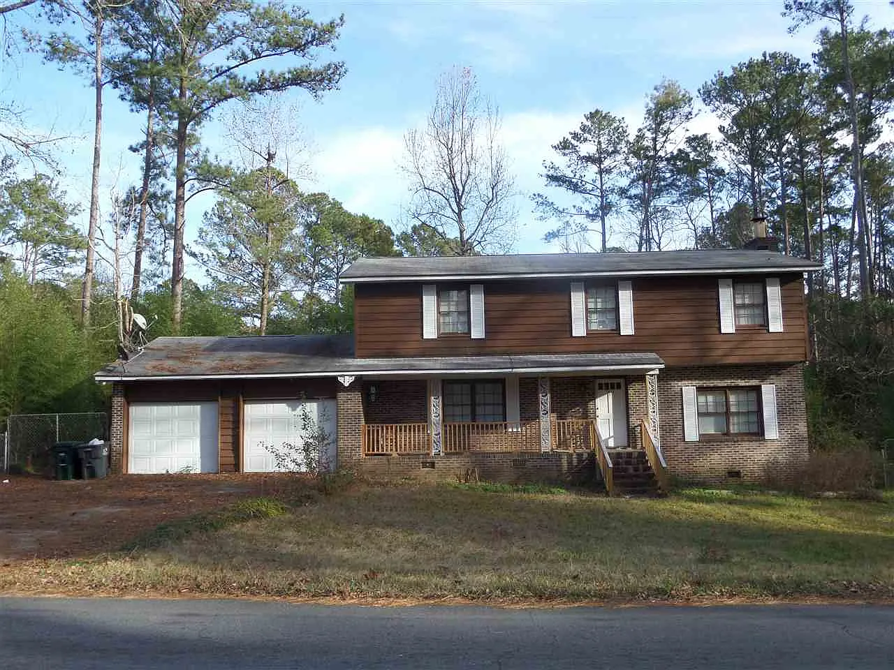 1414 Greentree Pkwy photo 1