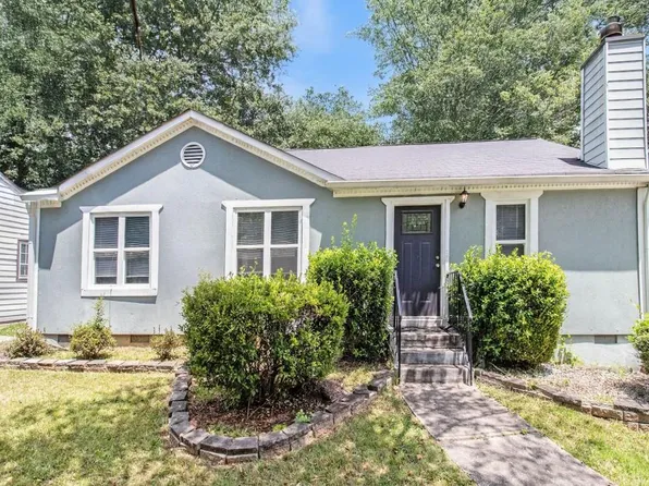 6416 Charter Way, Lithonia, GA 30058