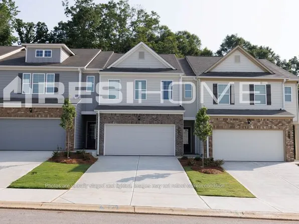 6893 Nipton Xing, Flowery Branch, GA 30542