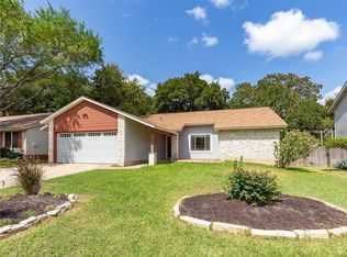 11714 Birchbark Trl, Austin, TX 78750