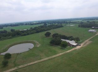 491 County Road 223, Cameron, TX 76520