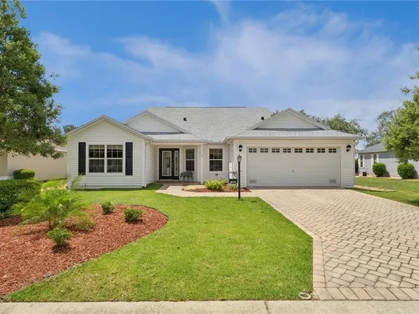 9100 SE 170th Fontaine St, The Villages, FL 32162
