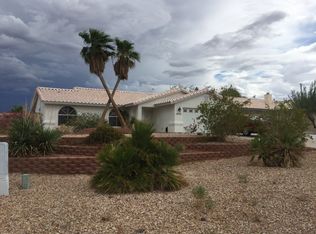 6028 S Bison Ave, Fort Mohave, AZ 86426