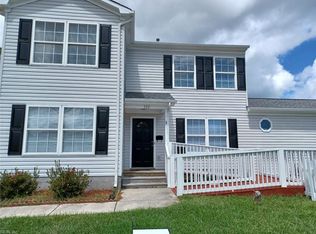 320 E Chester St, Norfolk, VA 23503