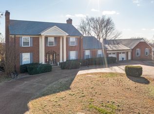 4394 Hickory Ridge Rd, Lebanon, TN 37087