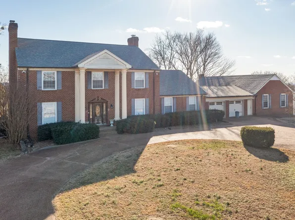 4394 Hickory Ridge Rd, Lebanon, TN 37087