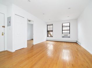 158 Rivington St APT 3R, New York, NY 10002
