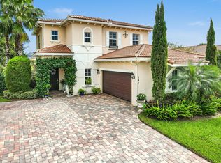 141 Parey Island Pl, Jupiter, FL 33458