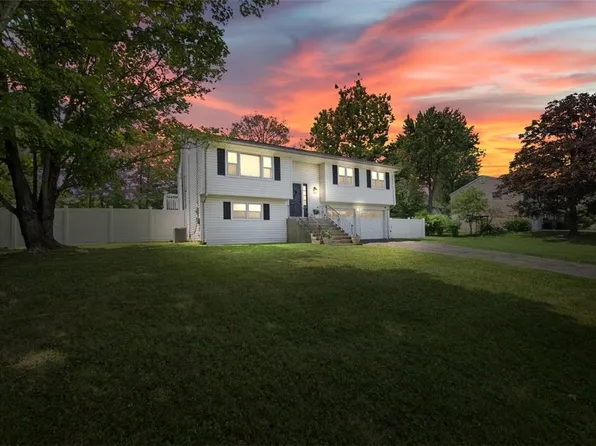 69 High Ridge Road, Monroe, NY 10950