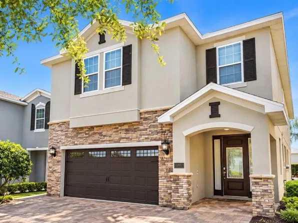 7594 Marker Ave, Kissimmee, FL 34747