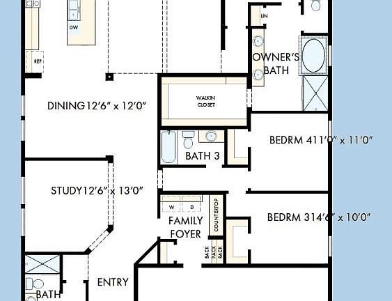 2nd image of this home