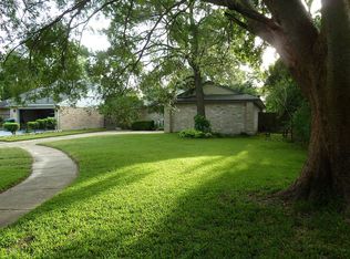 11511 Stansberg Dr, Houston, TX 77066
