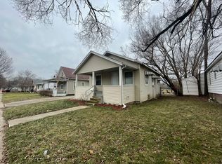 611 W Beardsley Ave, Champaign, IL