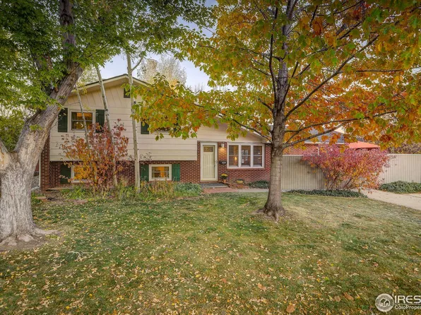 1424 Sunset St, Longmont, CO 80501