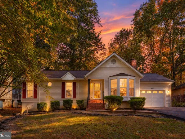 4202 Lakeview Pkwy, Locust Grove, VA 22508