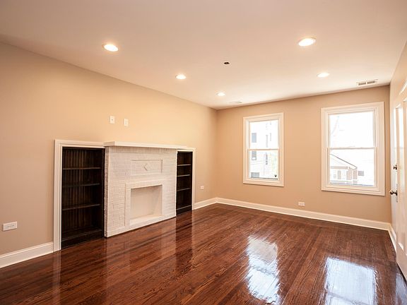 Living room area