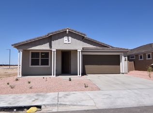 2982 N 197th Ave, Buckeye, AZ 85396
