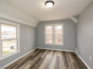 15328 Shiloh Rd, Cleveland, OH 44110