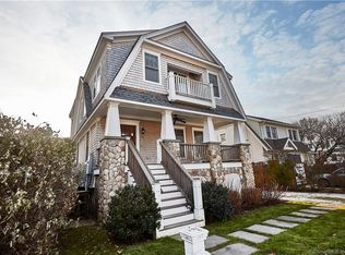 21 Norwalk Ave, Westport, CT 06880