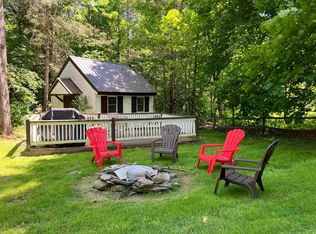 28 Town Farm Rd #B-9, Wilmington, VT 05363