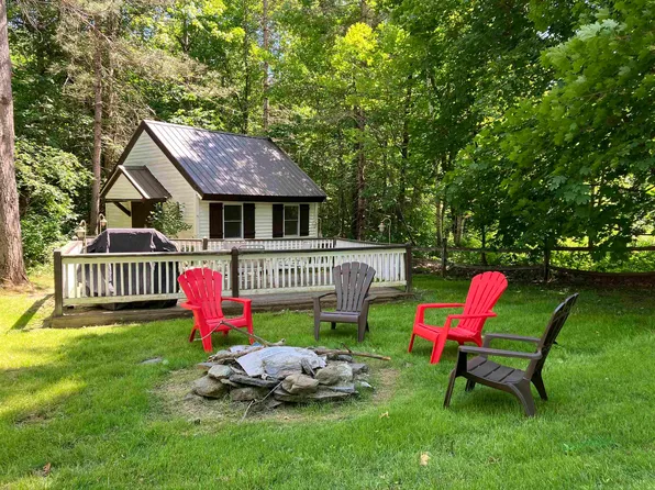 28 Town Farm Road #B 9, Wilmington, VT 05363
