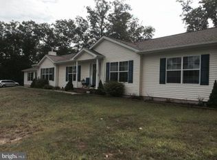 676 Tupelo Loop, Springfield, WV 26763