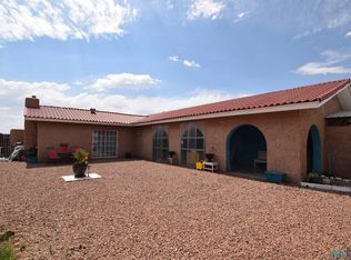 12750 Hermanas Rd SW, Deming, NM 88030