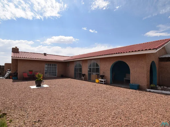 12750 Hermanas Rd SW, Deming, NM 88030
