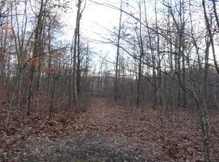 Anderson Estates Rd, Lewisburg, WV 24901