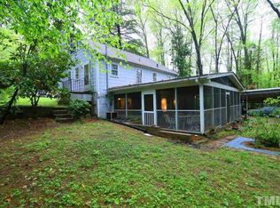 106 Plant Rd, Chapel Hill, NC 27514