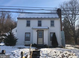 363 Old New Windsor Rd, Westminster, MD 21157