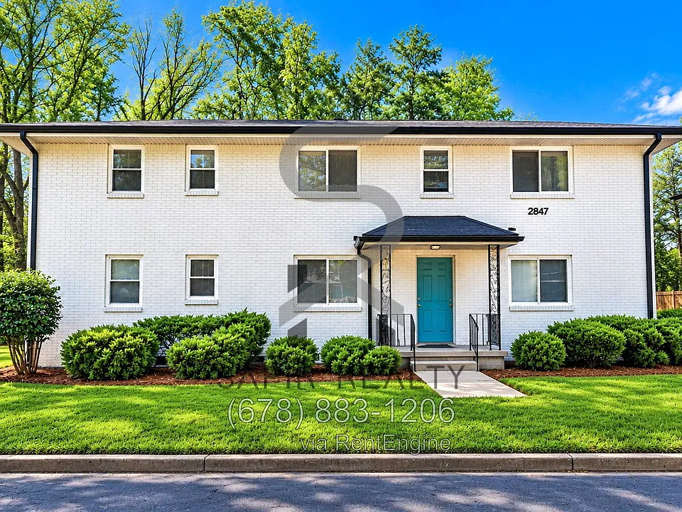 2847 Belvedere Ln #7
