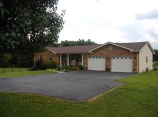 837 New Hope Rd, Calvert City, KY 42029