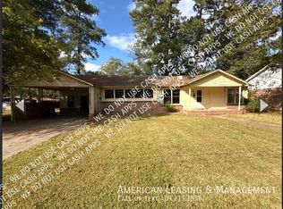 908 Jordan Ave, Lufkin, TX 75904