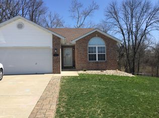 2154 Streamview Ct, O Fallon, IL 62269