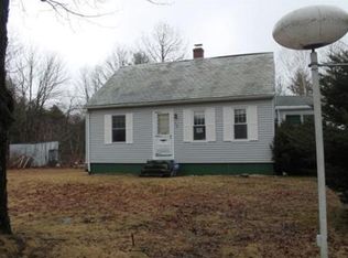 760 Williamsville Rd, Barre, MA 01005